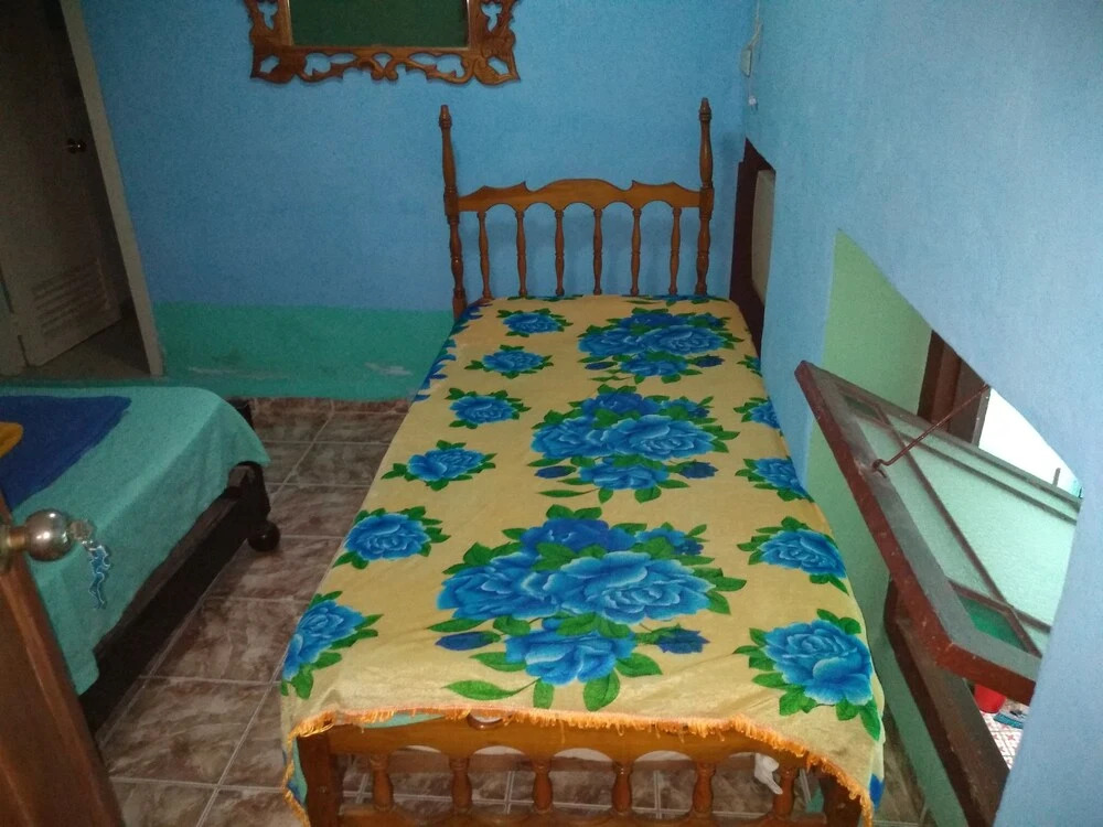 Casa La Gran Familia