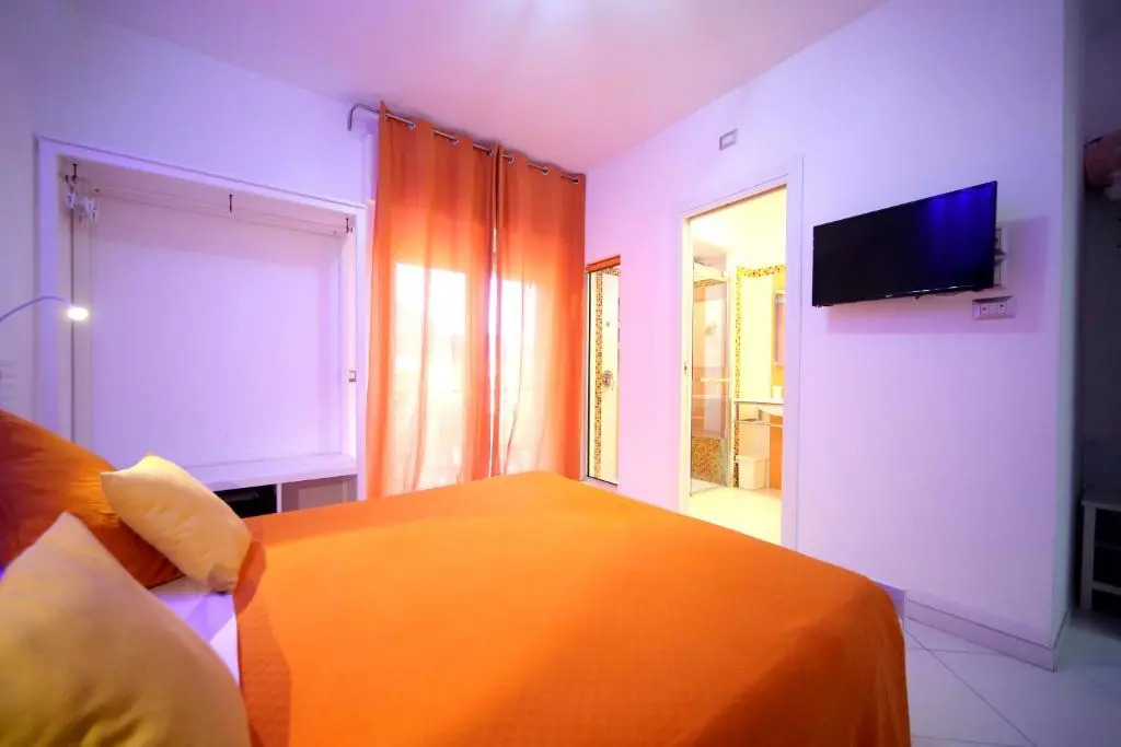 MaLu B&B