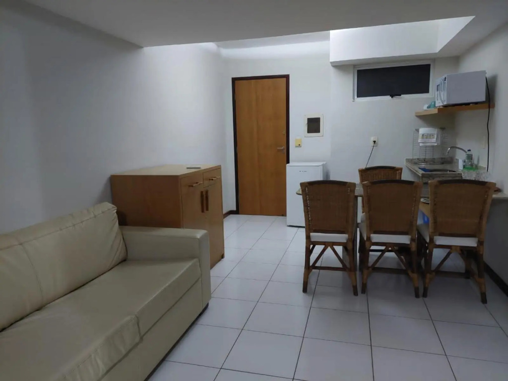 Vip Praia Hotel em Ponta Negra