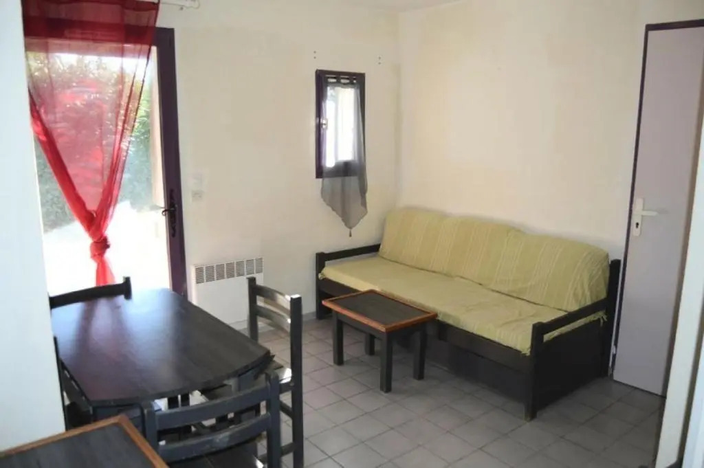 Résidence Ile Des Pecheurs - VILLA 3 PIECES 6 couchages LE BARCARES MAE-6674