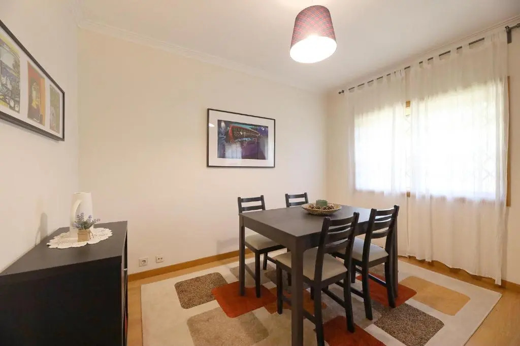 FLH Gaia Valadares Comfy Apartment