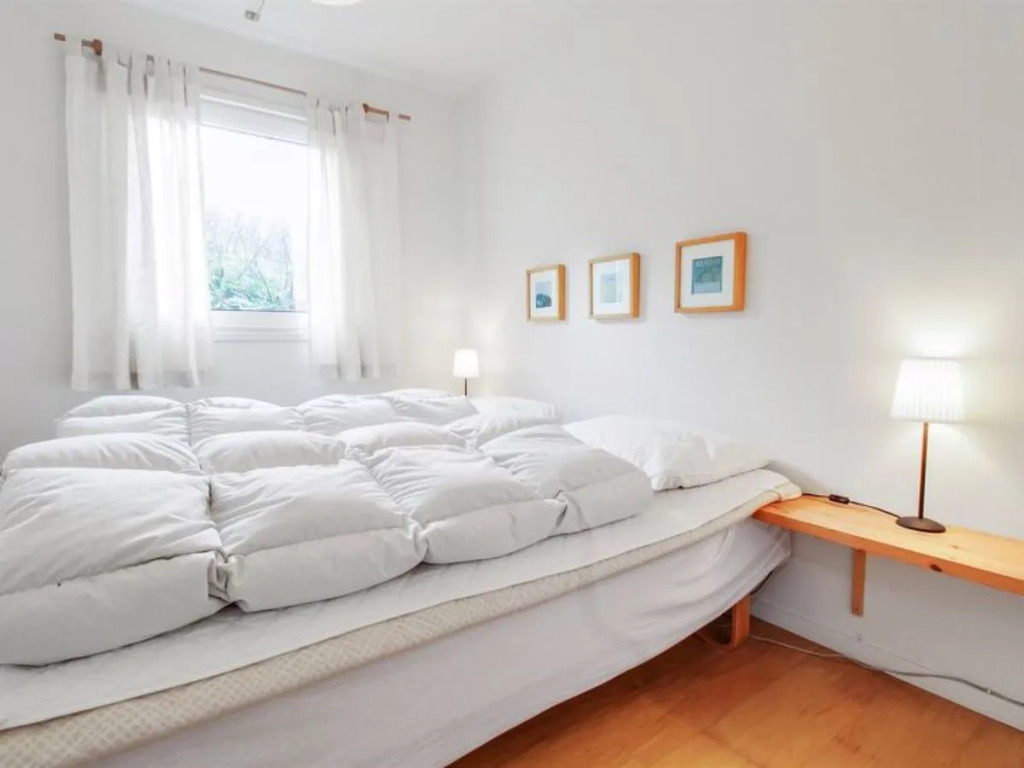 "Sonsee" - 150m from the sea in NW Jutland