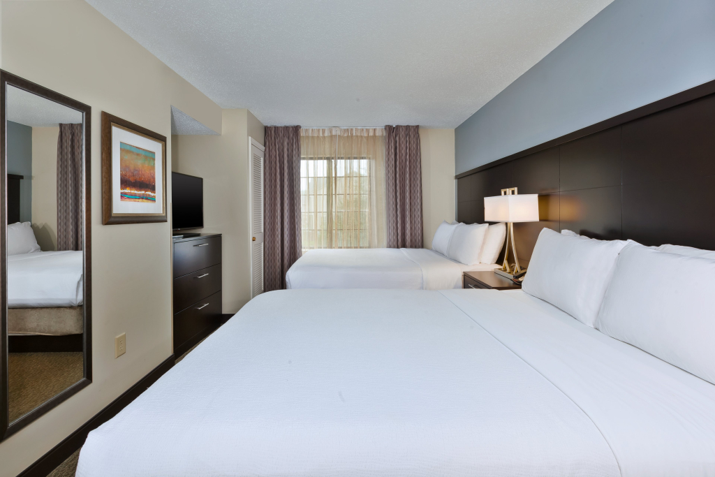 Staybridge Suites Detroit-Utica by IHG