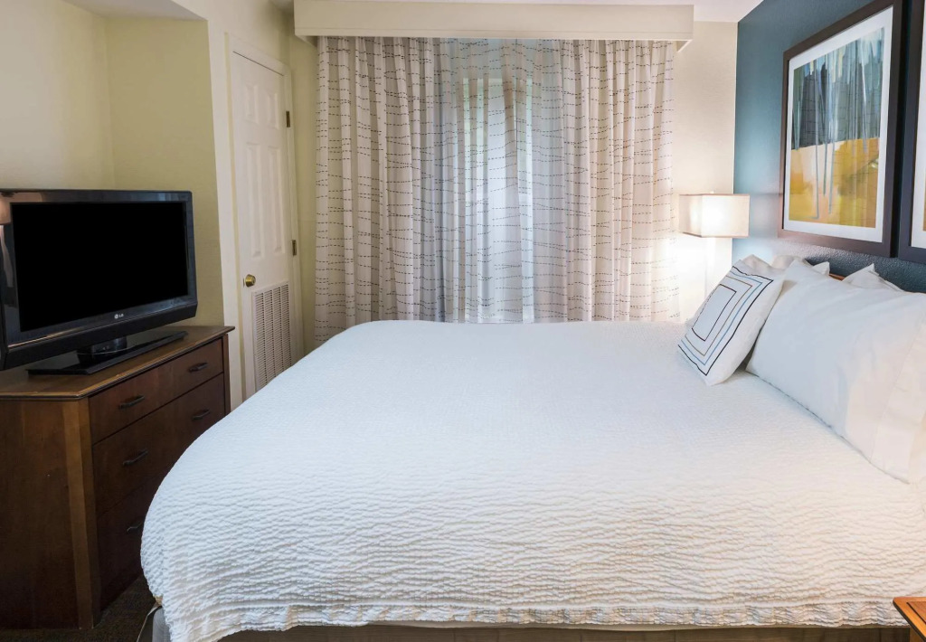 Residence Inn Huntsville