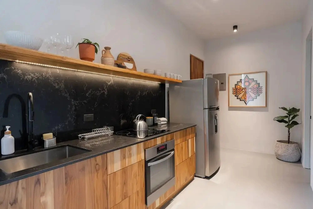 Nala Luxury Living