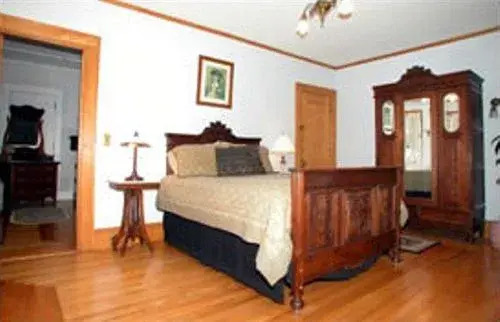 The Mulburn Inn