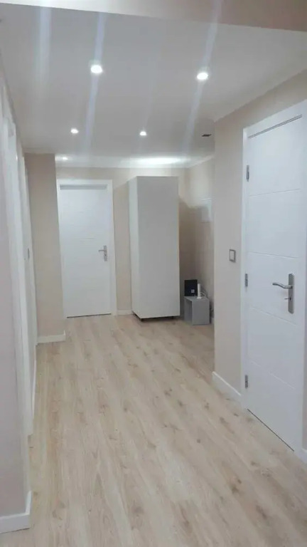 Cozy Pontinha Apartment