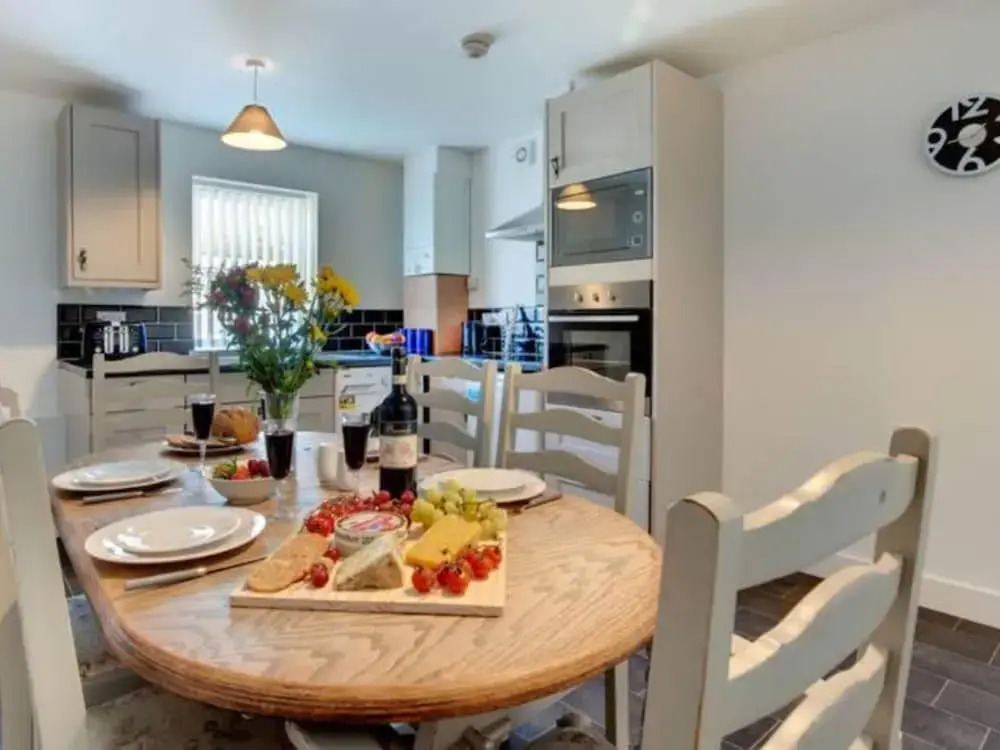 Coastal Lookout 2bedroom Apartment