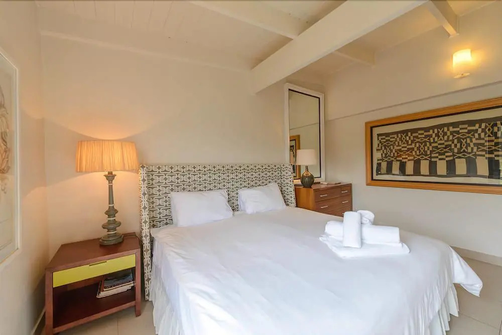 San Lameer Villa Rentals 3113