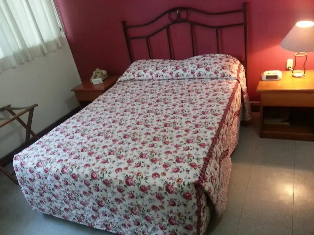 Apartamentos Casa Flores de Tikal