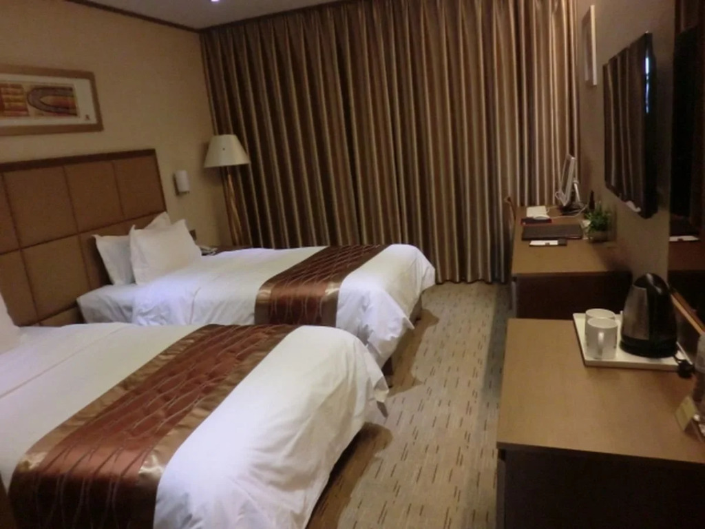 Qingdao Laan Hotel