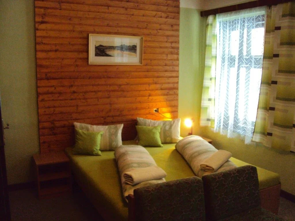 Hotel Zátiší