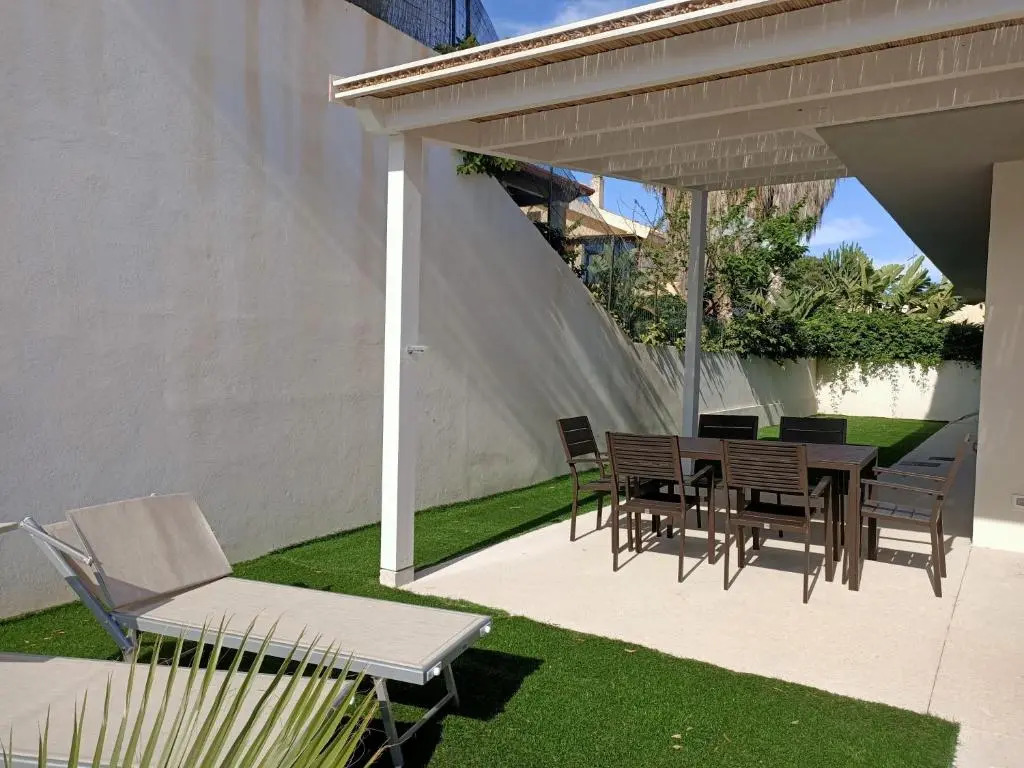 Casa Malaga