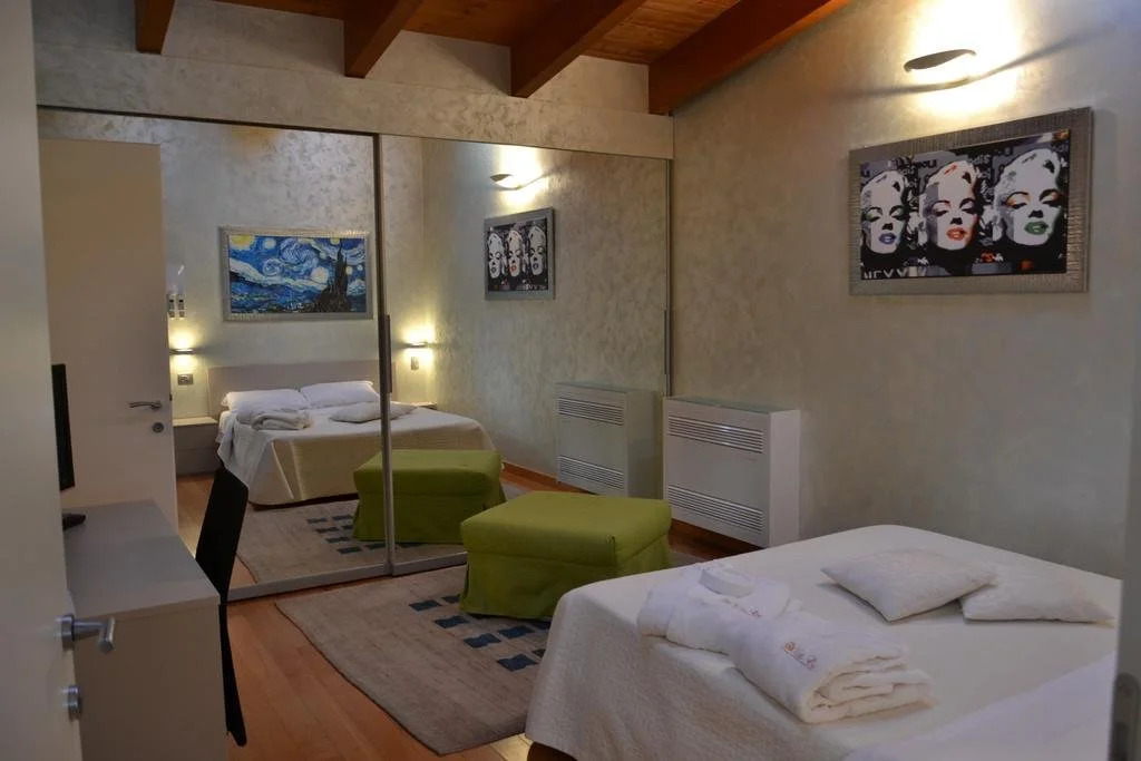 Villa Ori