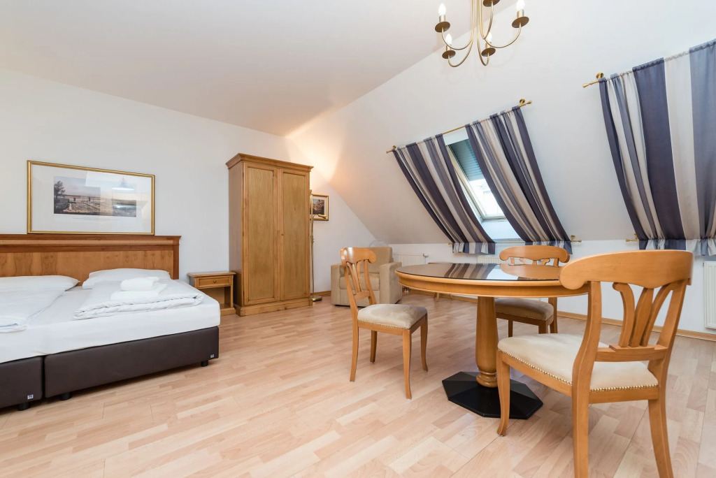Aldano Apartments Vienna