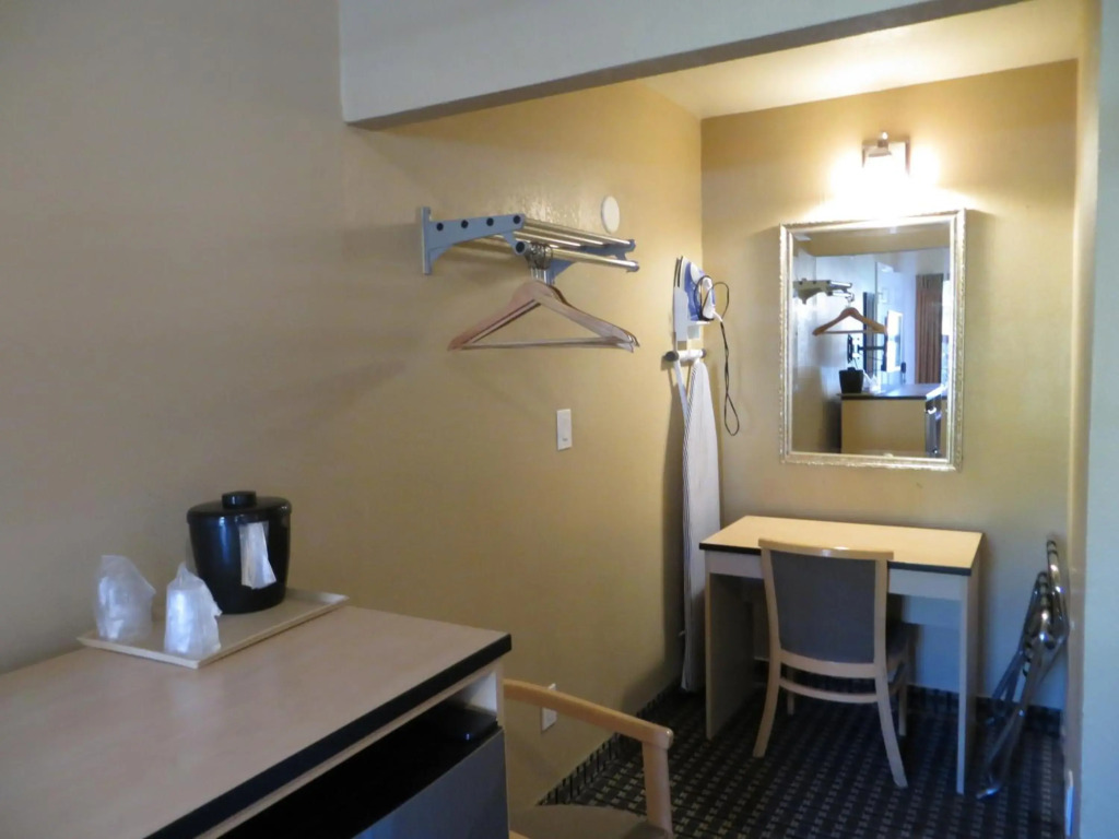 Napa Discovery Inn