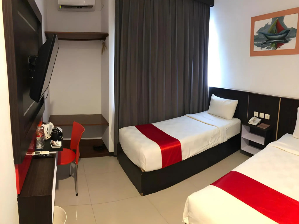 Hotel Sg17