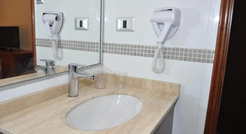 Nuevo Hotel Constitucion