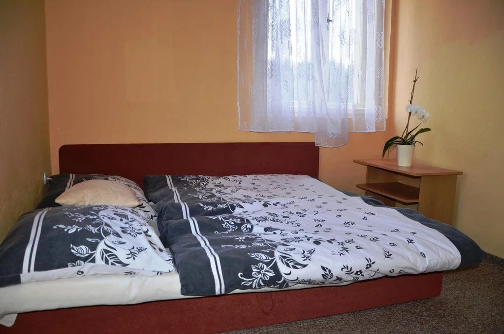 Penzion U Vaňáčů