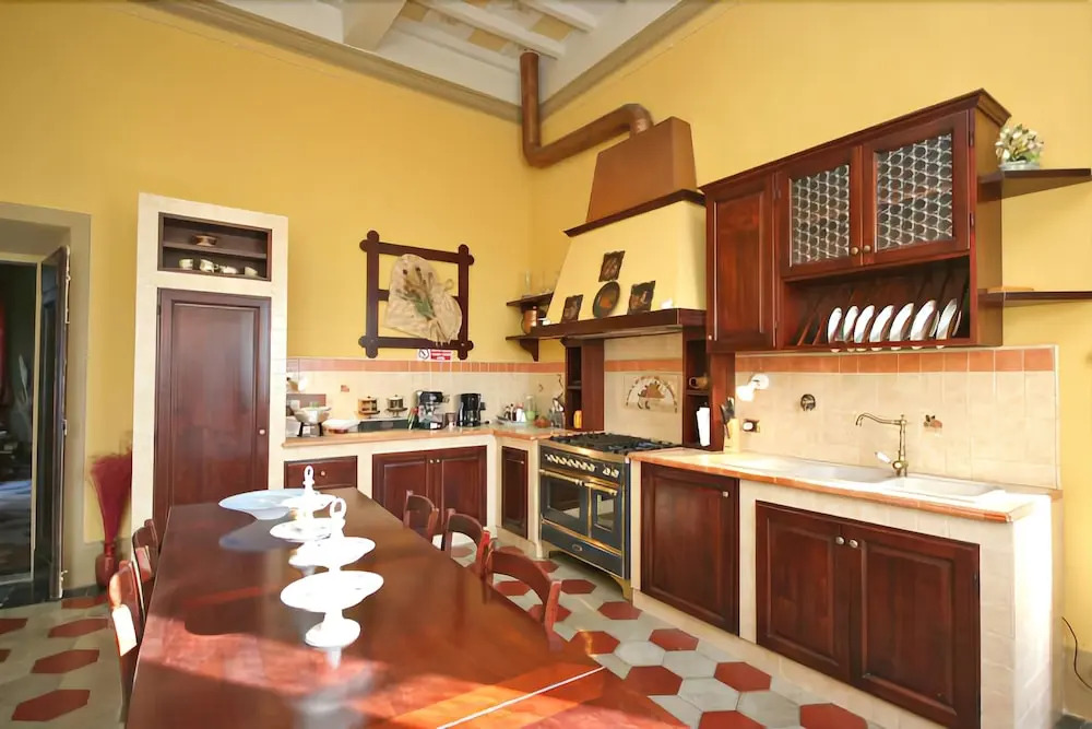 Villa Luigi