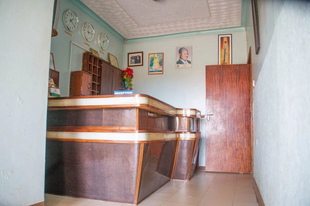 Buziga Country Resort