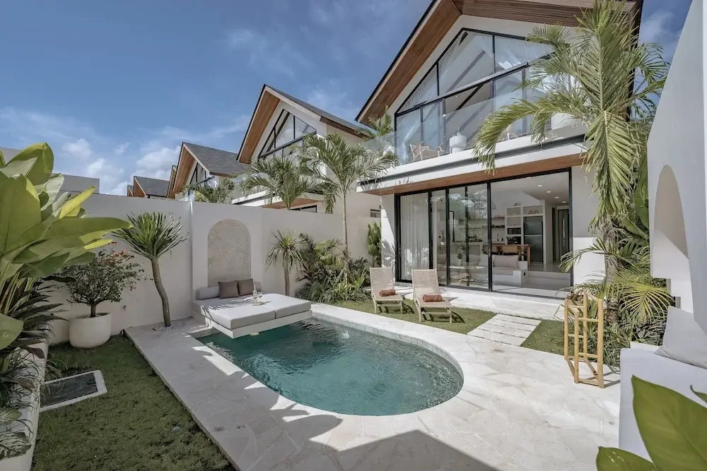 Rumah Saya Villa Uluwatu