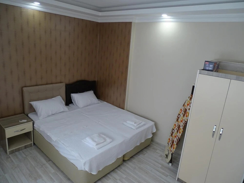 Ozlu Apart