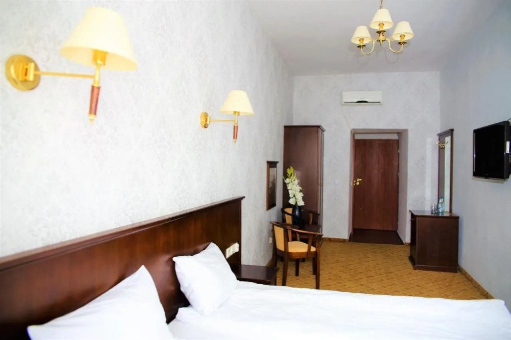 Prudentia Residence Qulturalna