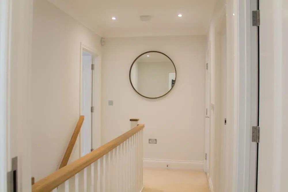 James Street Townhouse