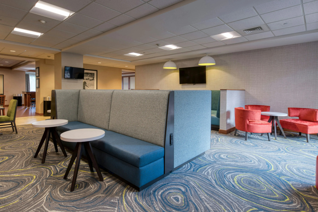 Hampton Inn Wilmington University Area