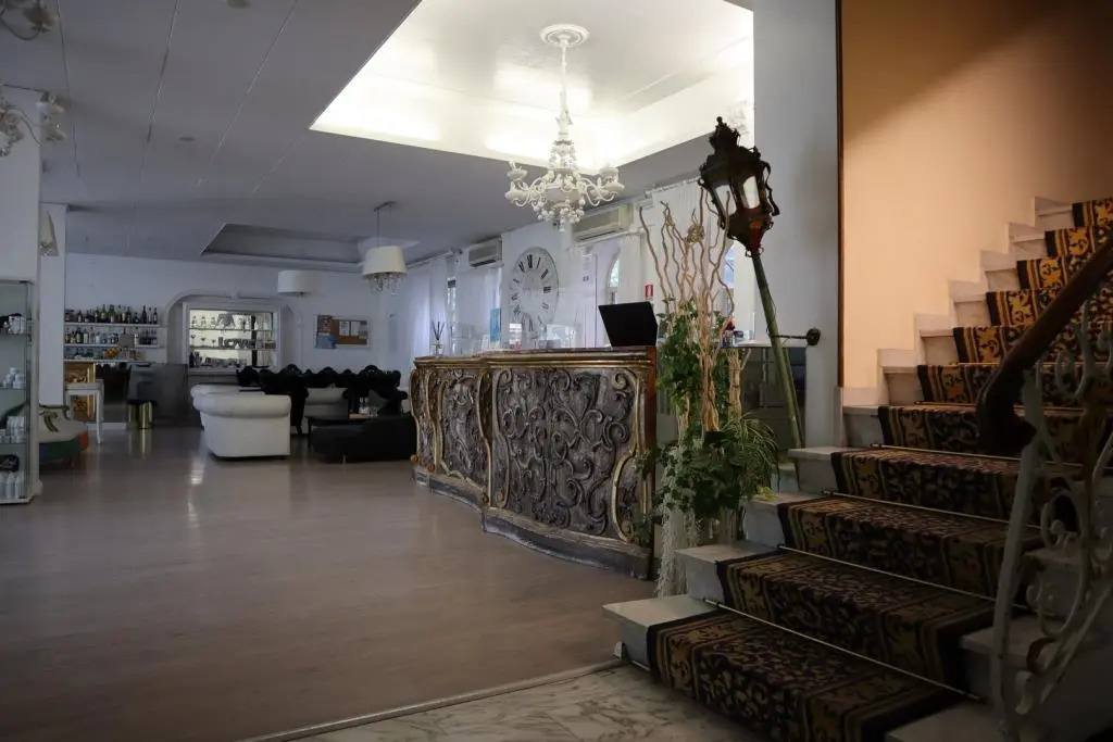 Hotel Manzoni Wellness&Spa