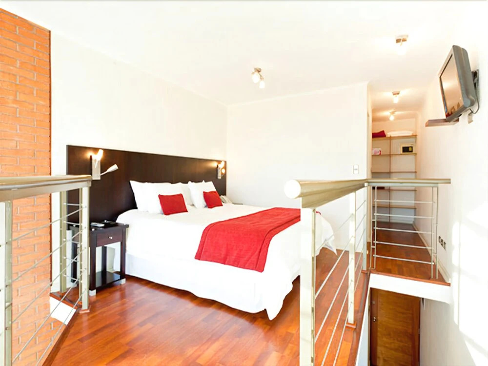 Apartments Group