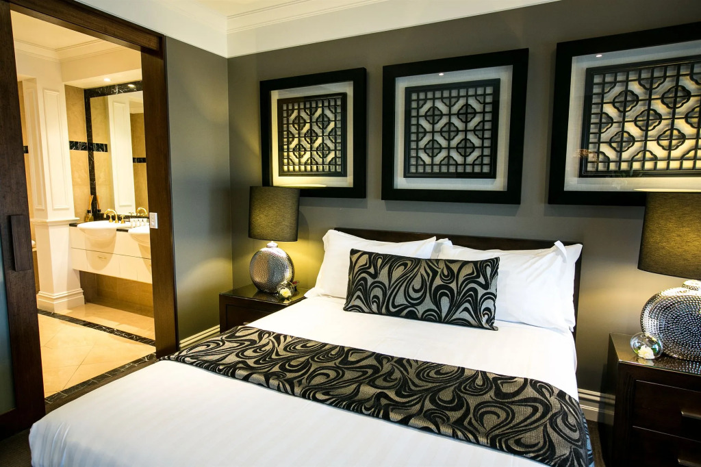 Gallery Apartments