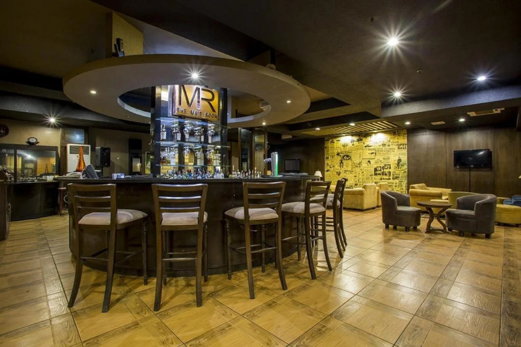 Hotel Rembrandt
