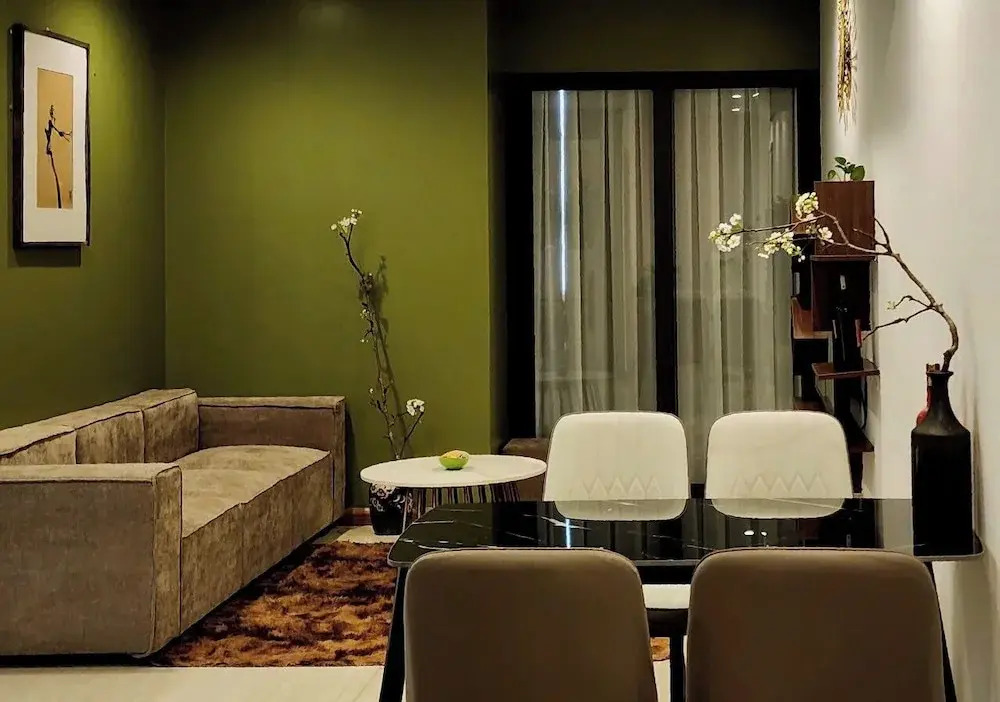 Khánh Phong Homestay Greenbay Garden Hạ Long