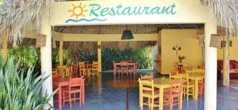 Hotel - Residencial Madrugada
