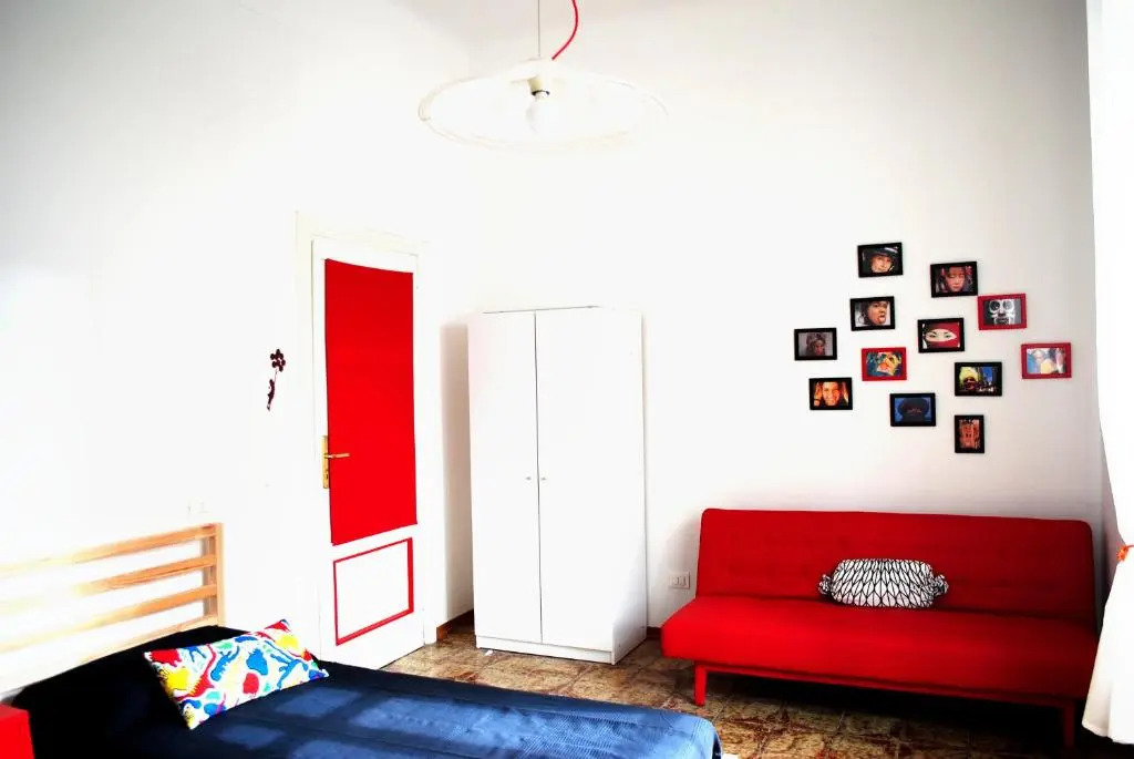 Stazione22 B&B