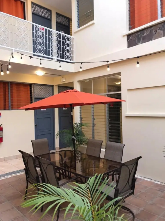 Hostal Casa Amiga - Hostel