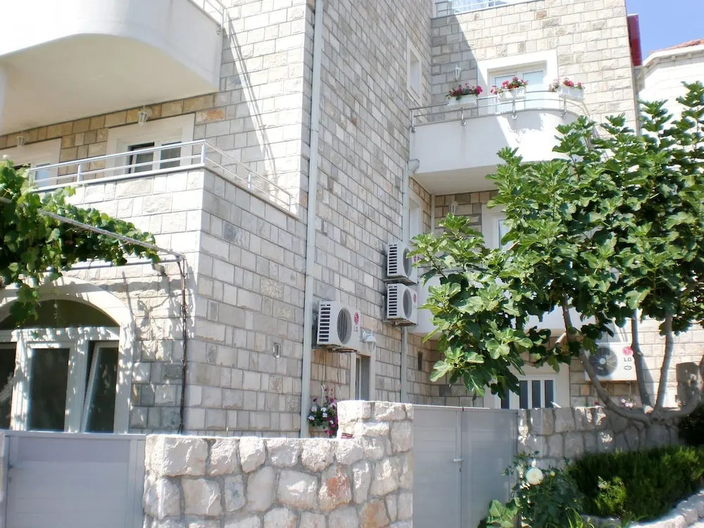 Dubrovnik Apartment Nema