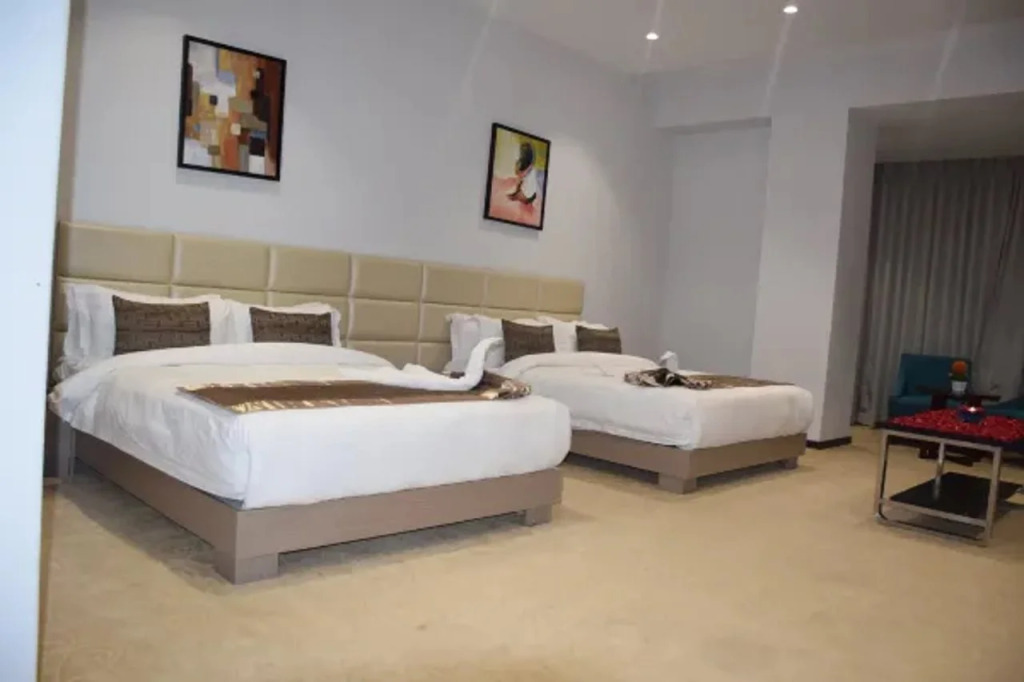 Comfort Inn Vilasa
