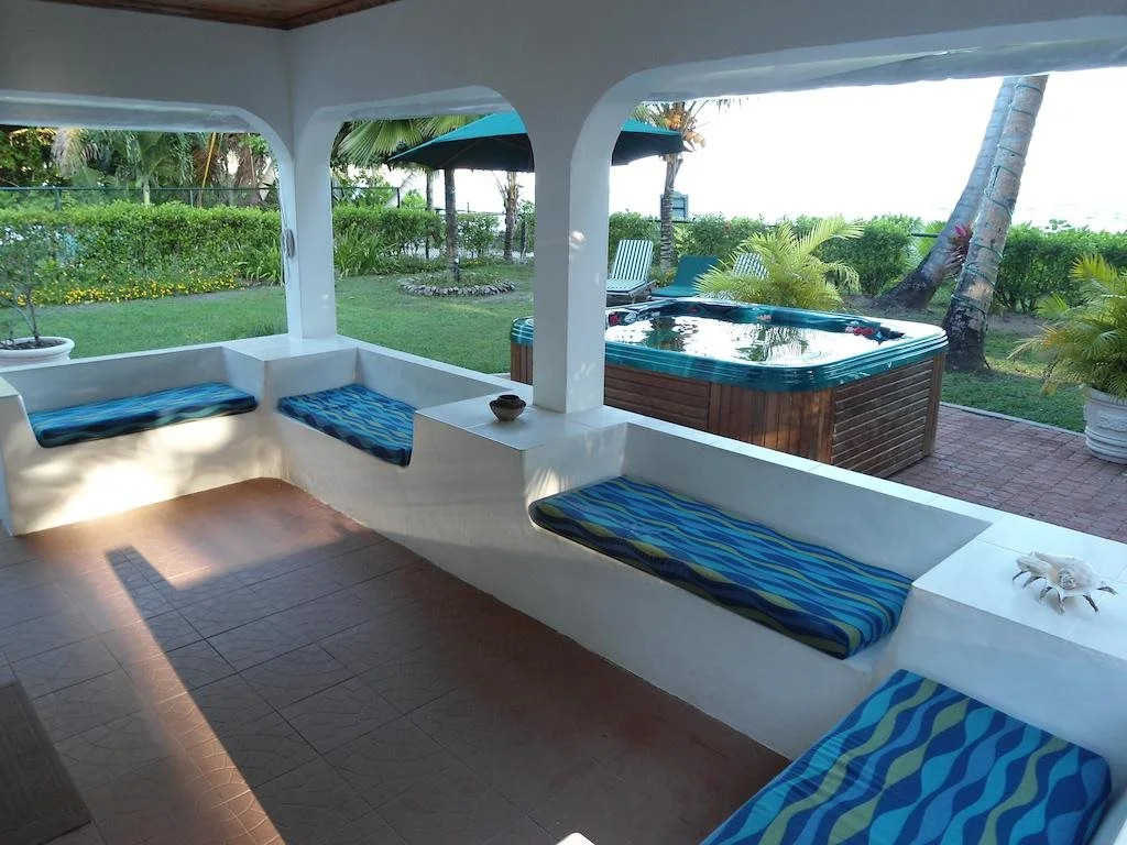 Ocean Villa