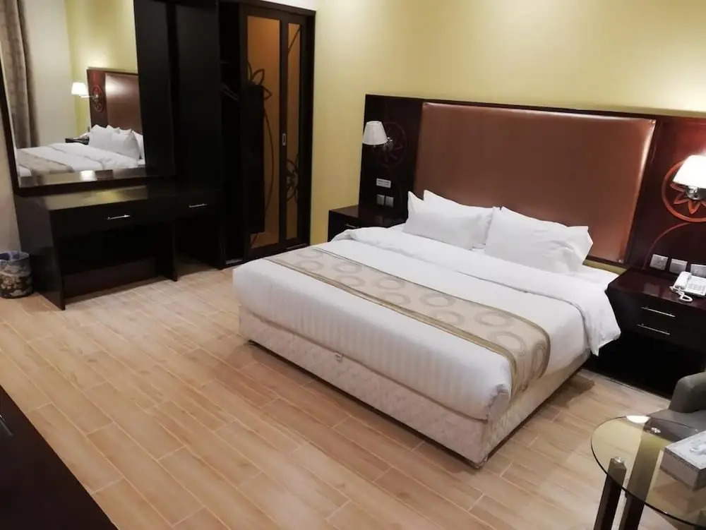 Palm Inn Hotel Doha