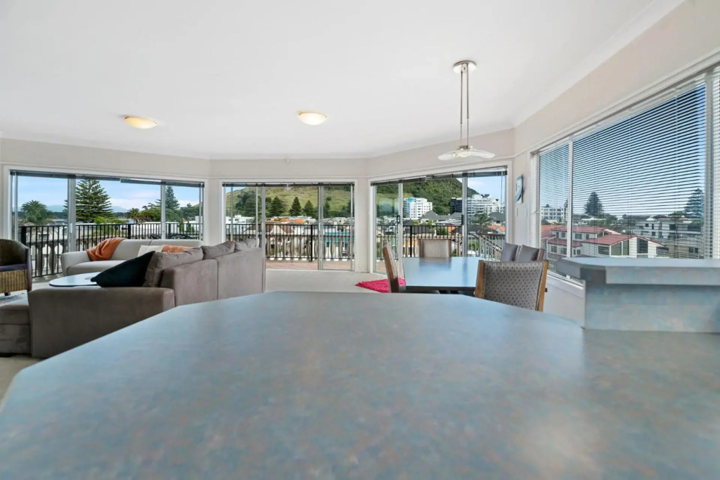 Home Sweet Home - Mt Maunganui Holiday Home
