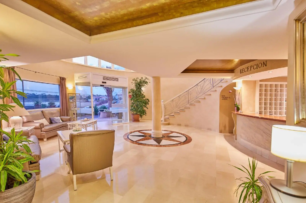 El Coto Boutique & Spa Hotel
