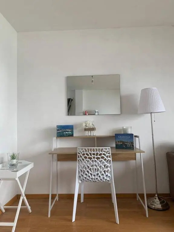 Un Balcon Sur La Mer, Acces Direct A La Plage