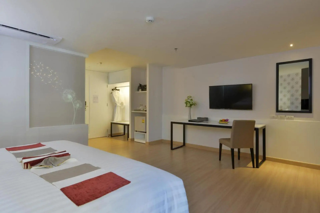 Le DTel Bangkok