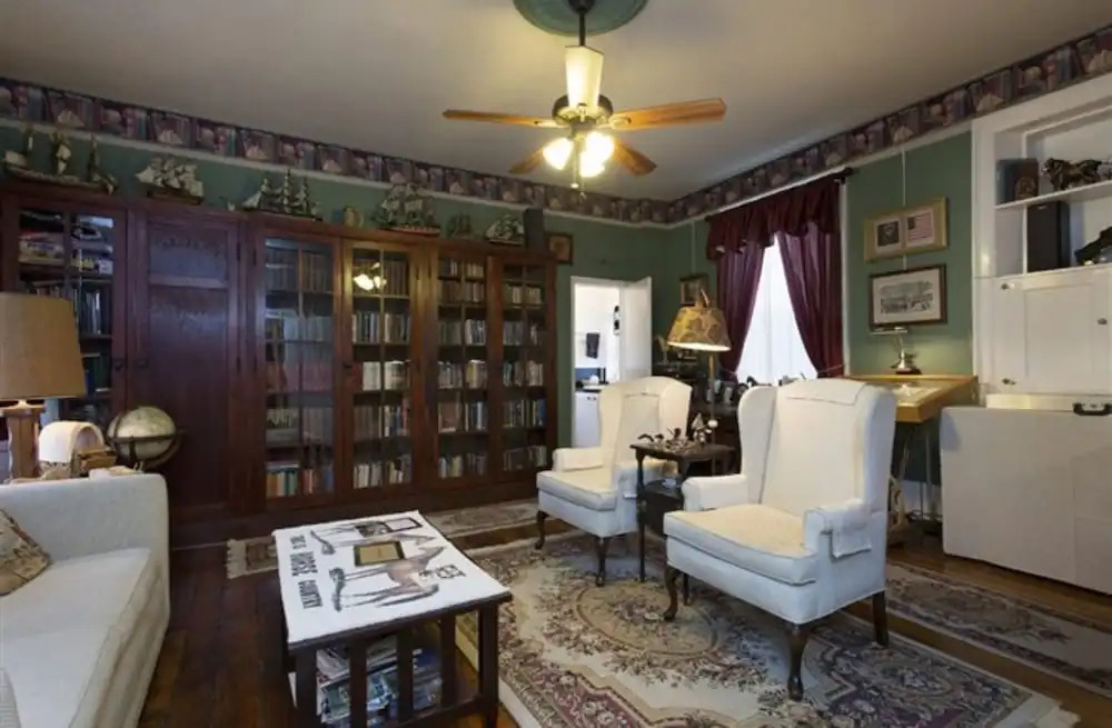 Ammen Home Bed, Breakfast and Retreat