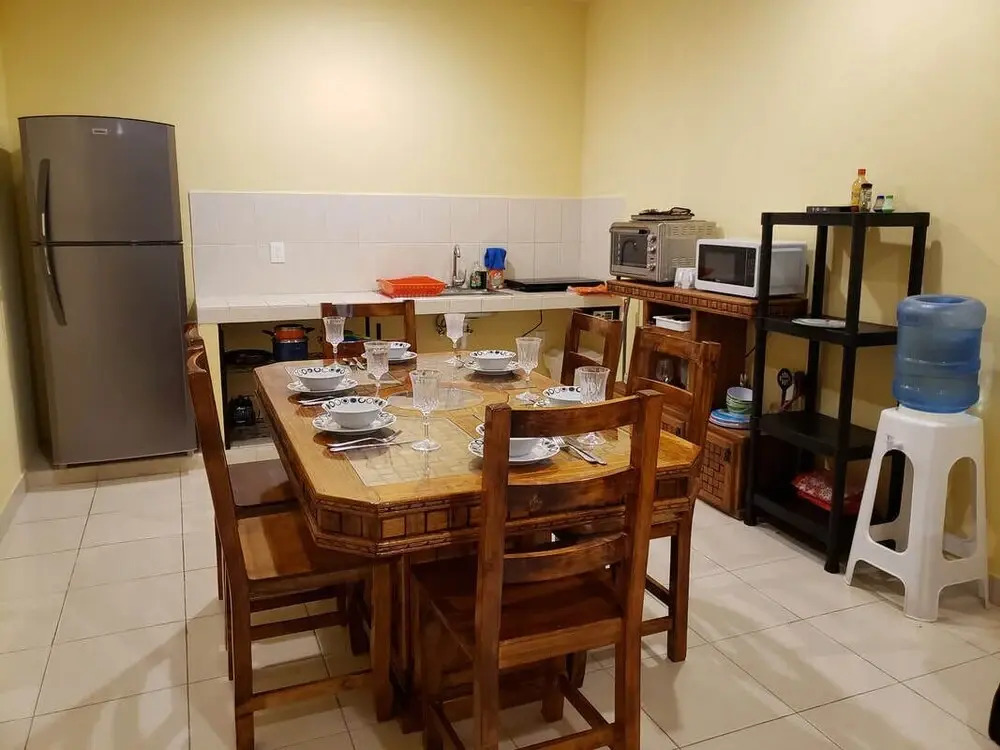Coral Island Suites Cozumel