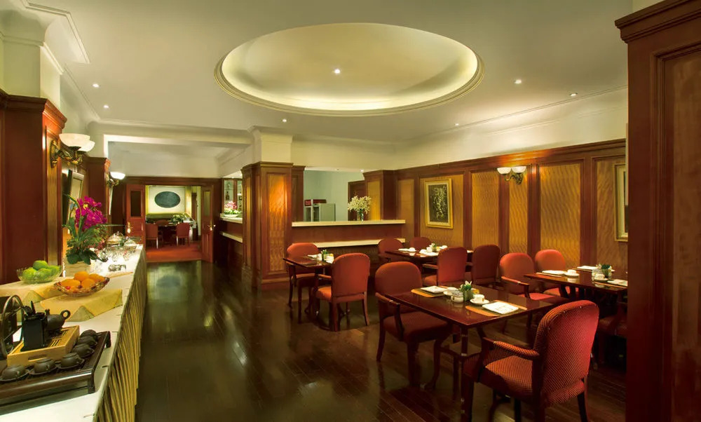 Astor House Hotel