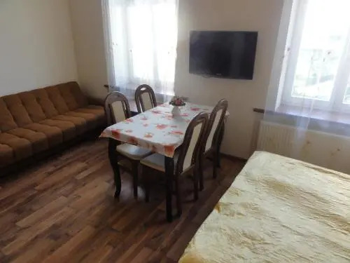 Sopot Roza Apartments